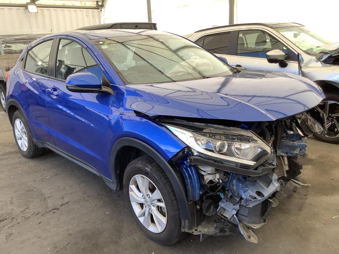 Photo '3' of Honda HR-V S