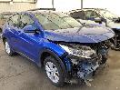 Thumbnail '3' of Honda HR-V S