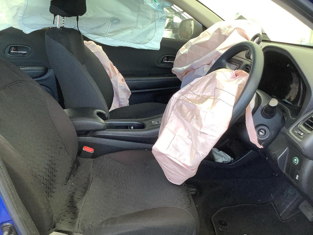 Photo '8' of Honda HR-V S