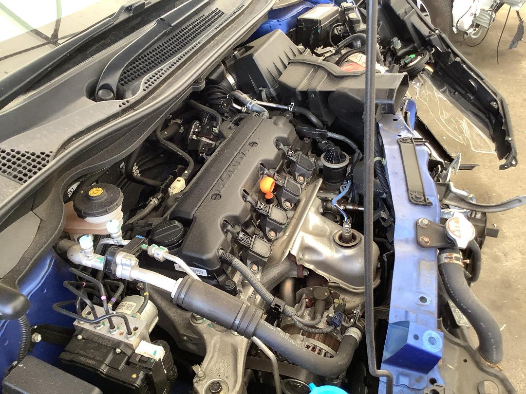 Photo '11' of Honda HR-V S