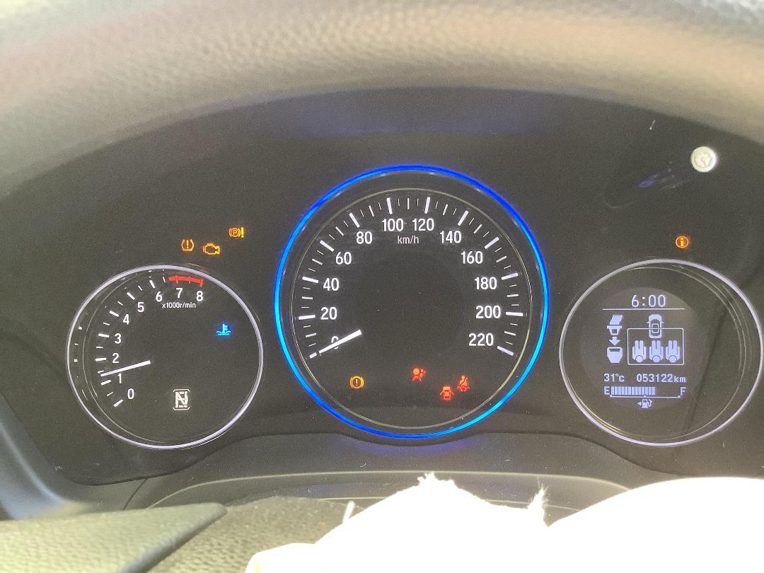 Photo '13' of Honda HR-V S