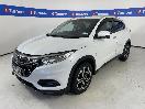 Thumbnail '4' of Honda HR-V