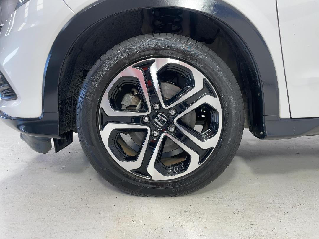 Photo '10' of Honda HR-V