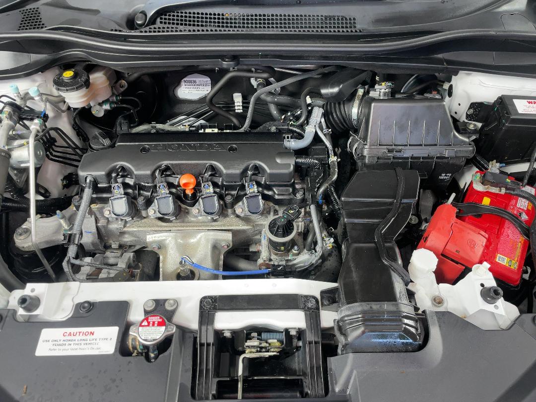 Photo '13' of Honda HR-V