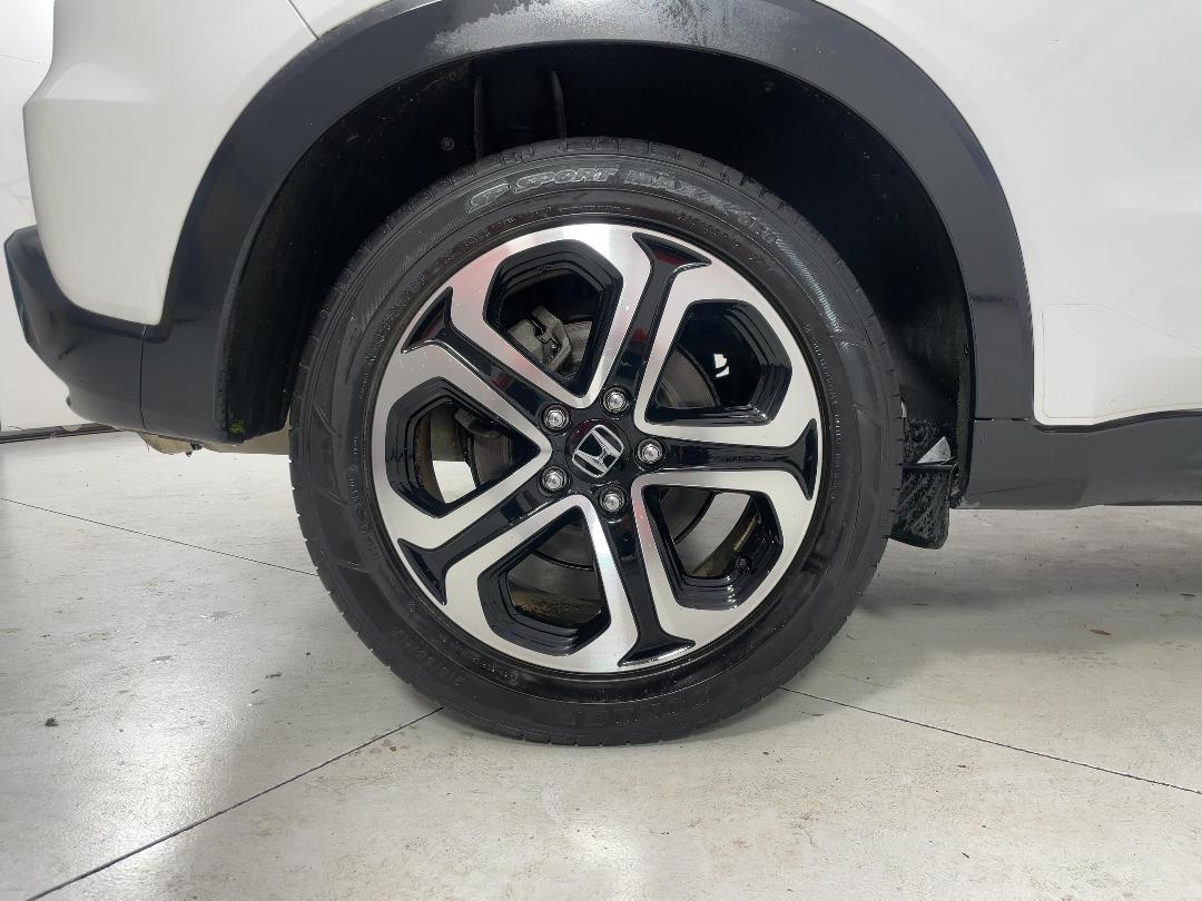 Photo '12' of Honda HR-V