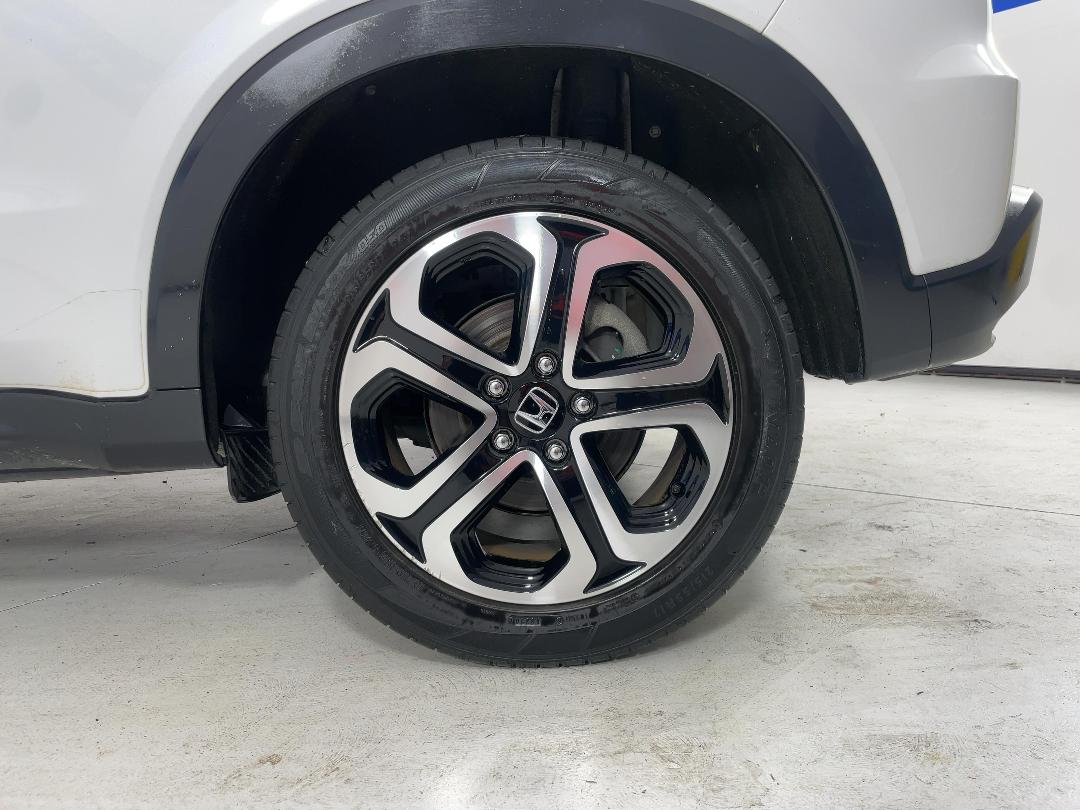 Photo '11' of Honda HR-V