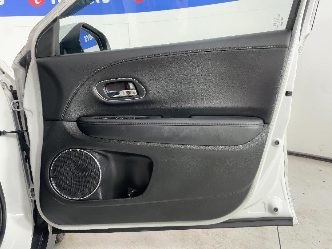 Photo '15' of Honda HR-V