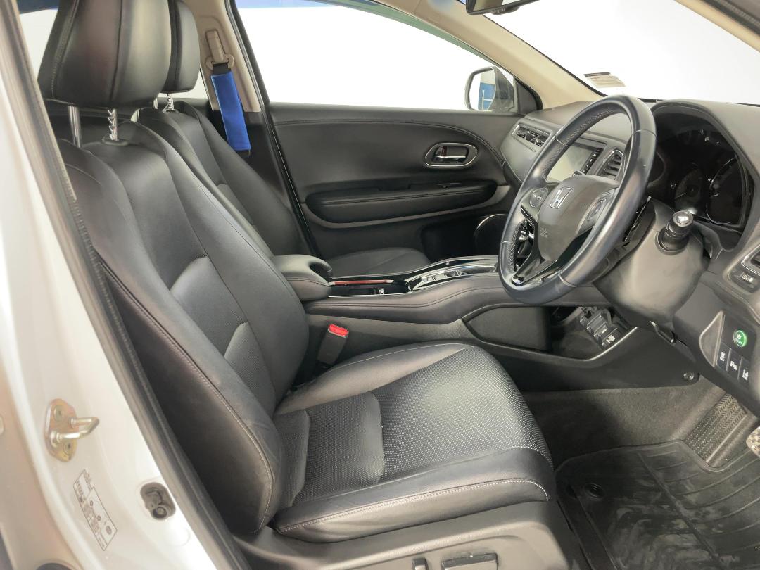 Photo '16' of Honda HR-V