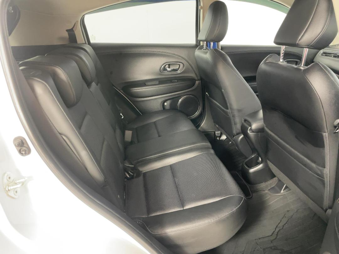 Photo '20' of Honda HR-V