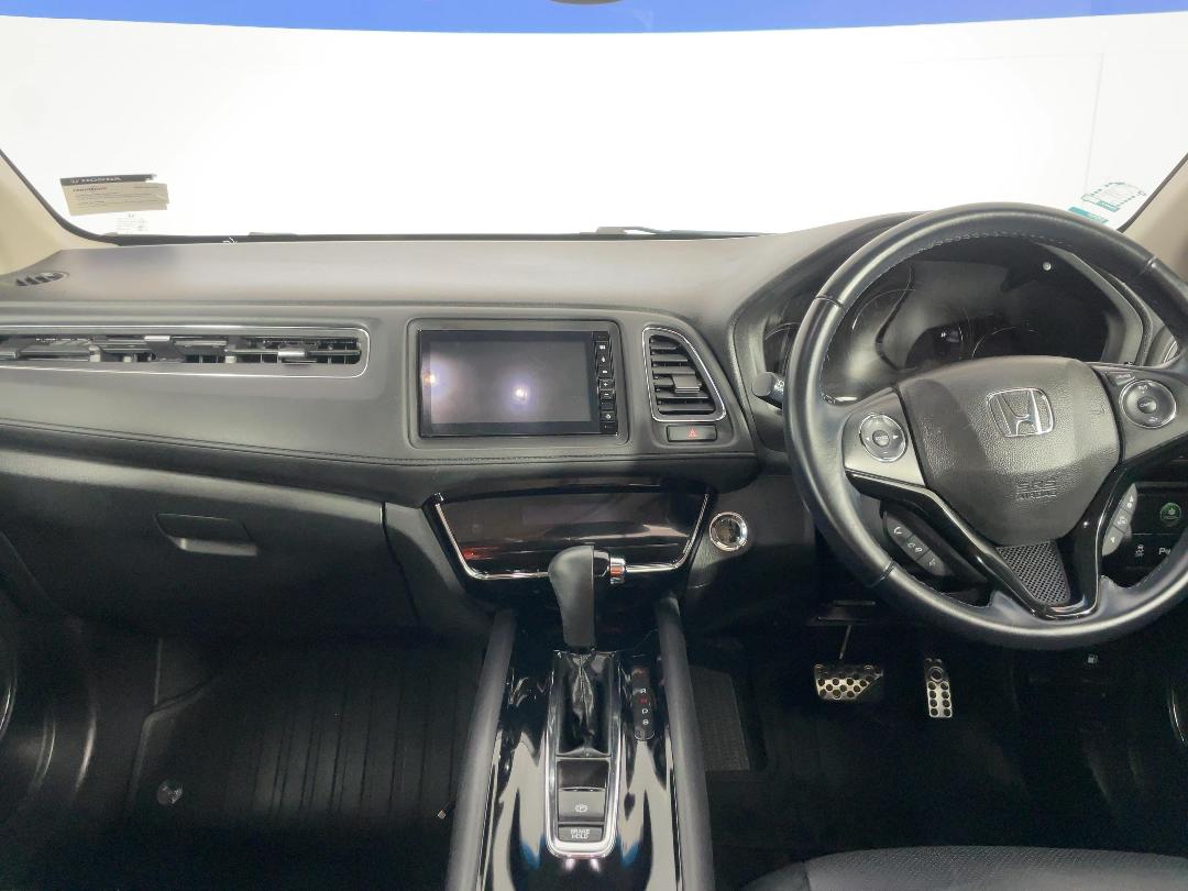 Photo '17' of Honda HR-V