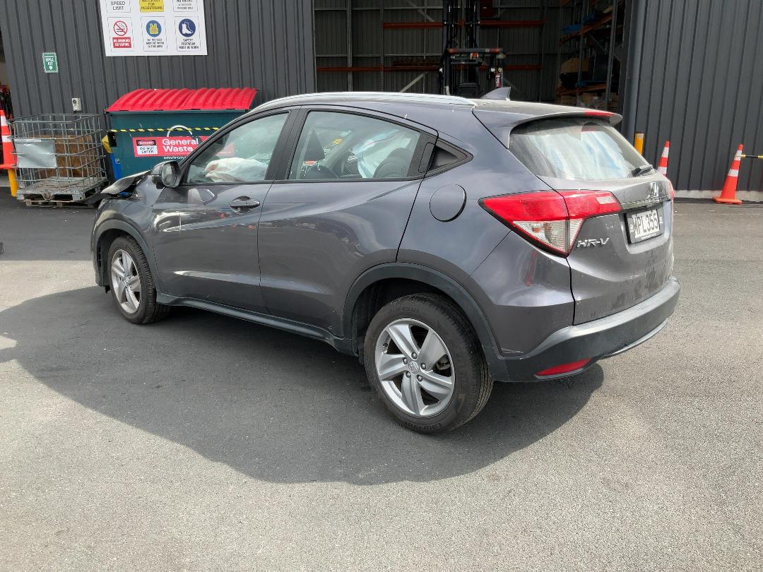 Photo '5' of Honda HR-V Active