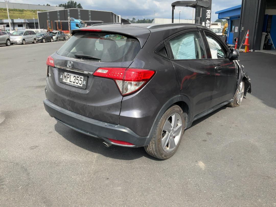 Photo '7' of Honda HR-V Active