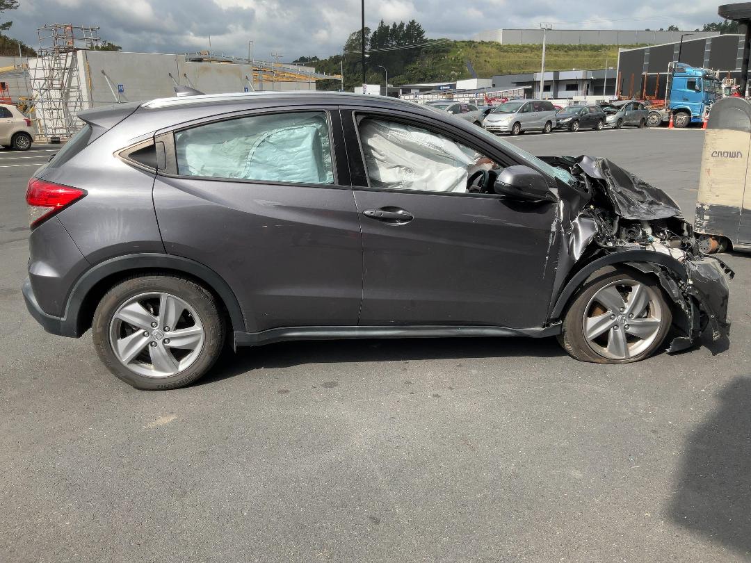 Photo '8' of Honda HR-V Active