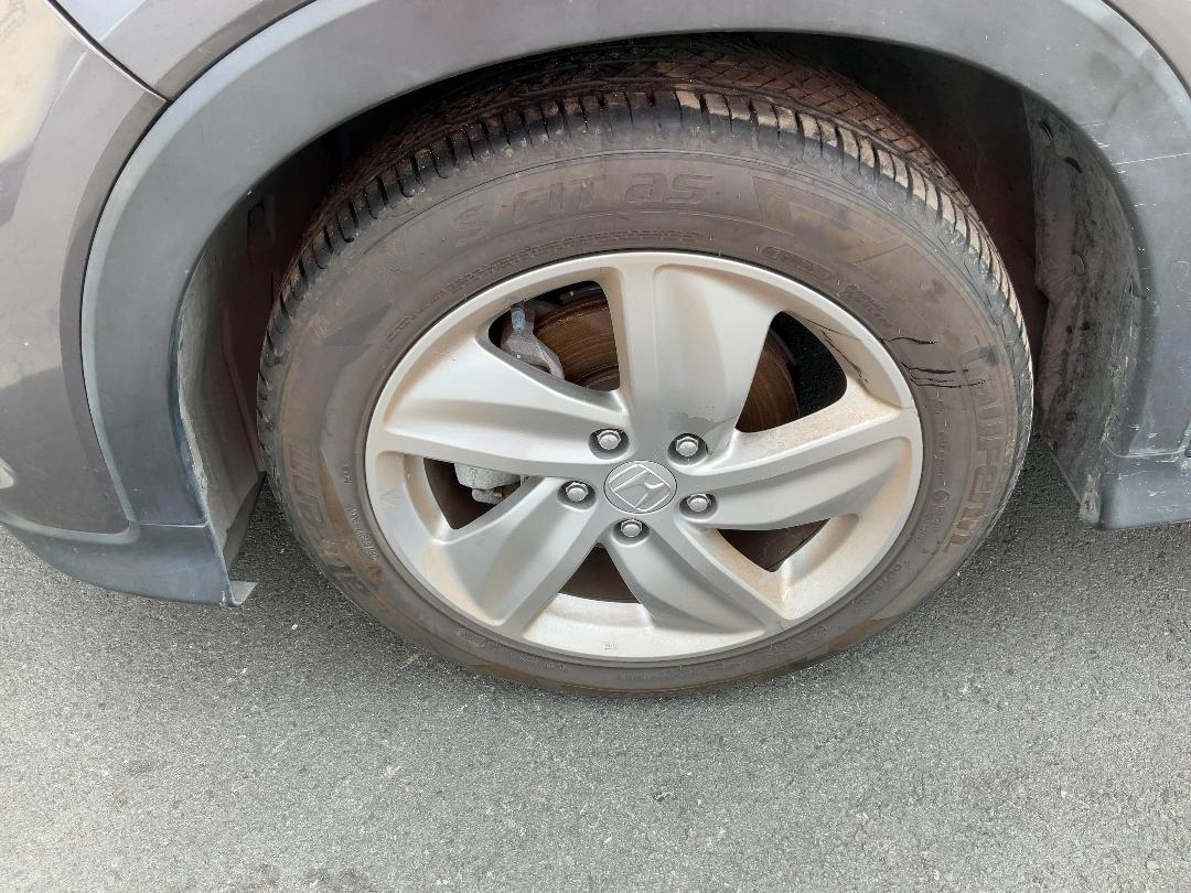 Photo '11' of Honda HR-V Active