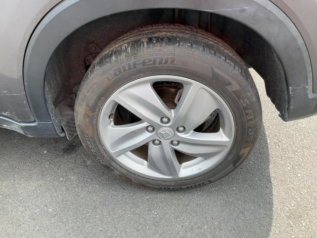 Photo '12' of Honda HR-V Active