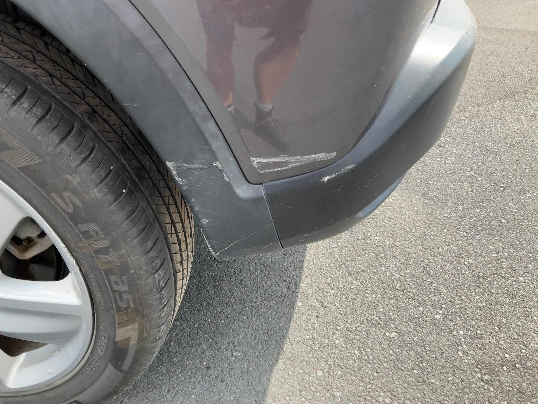 Photo '13' of Honda HR-V Active