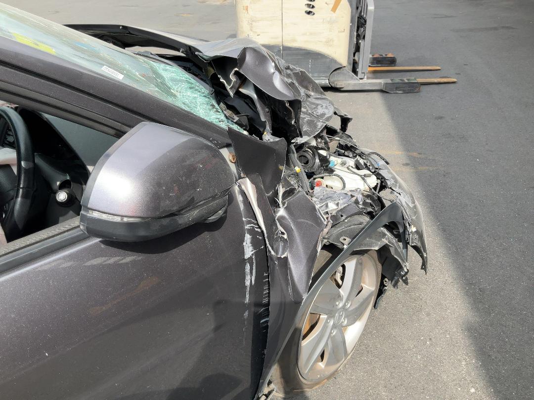 Photo '14' of Honda HR-V Active