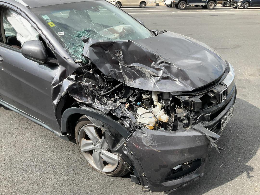 Photo '15' of Honda HR-V Active