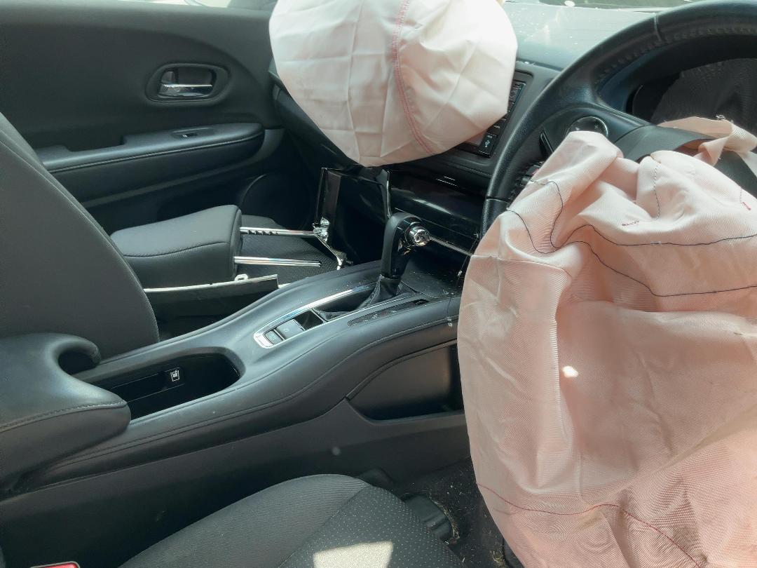 Photo '16' of Honda HR-V Active