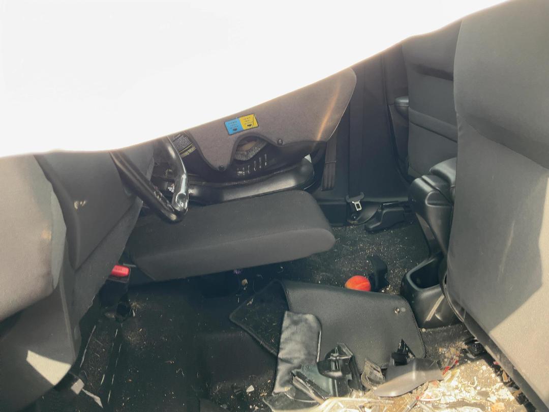 Photo '18' of Honda HR-V Active