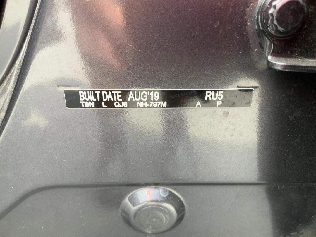 Photo '19' of Honda HR-V Active