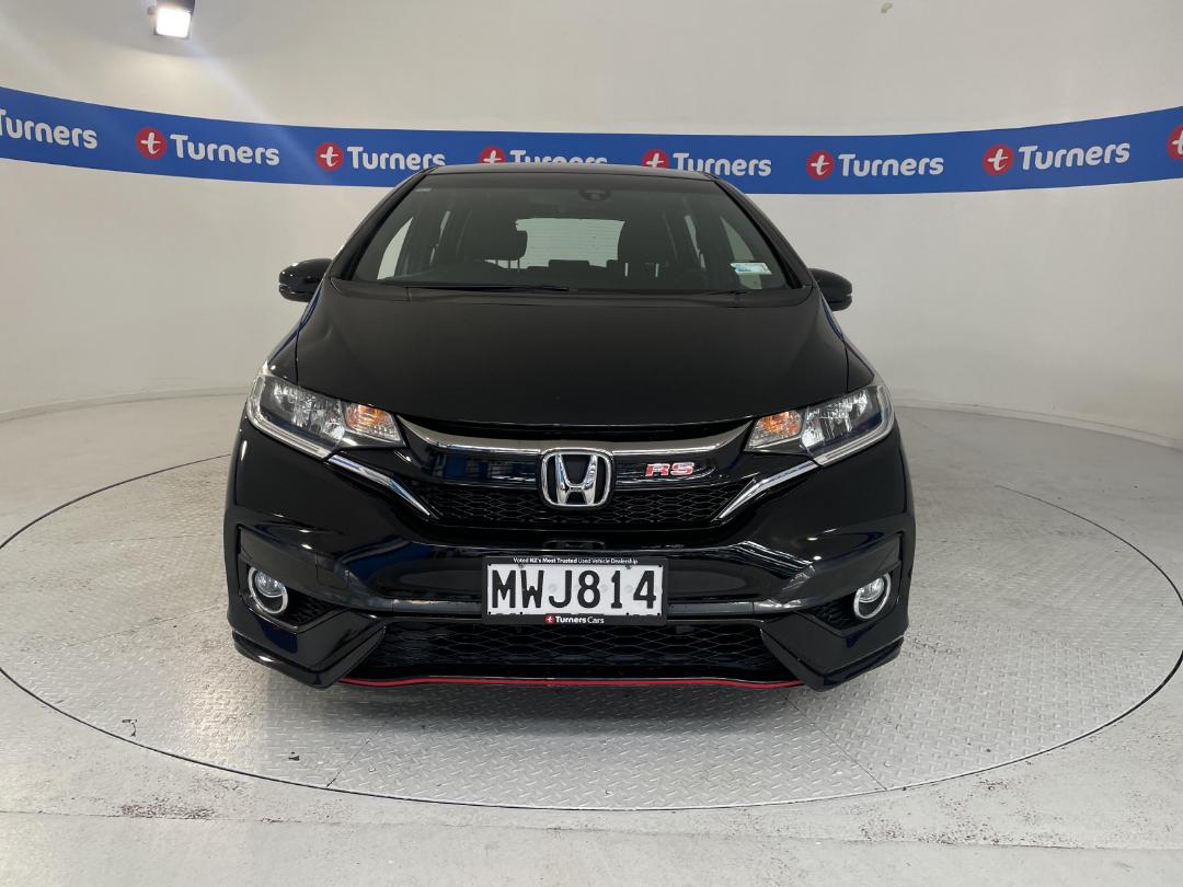 Photo '2' of Honda Jazz