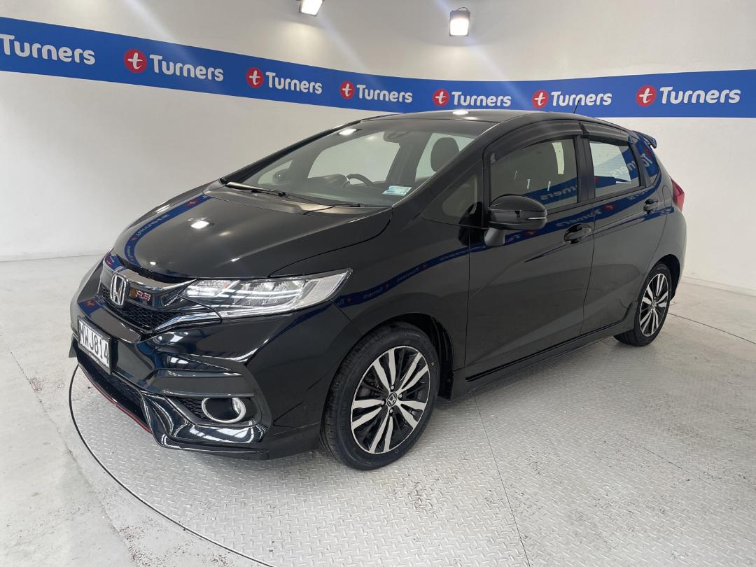 Photo '4' of Honda Jazz