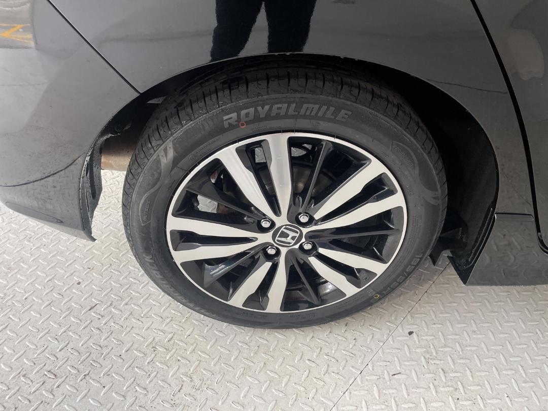 Photo '12' of Honda Jazz