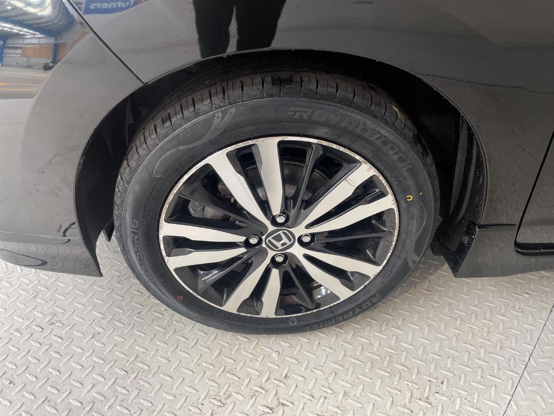 Photo '10' of Honda Jazz