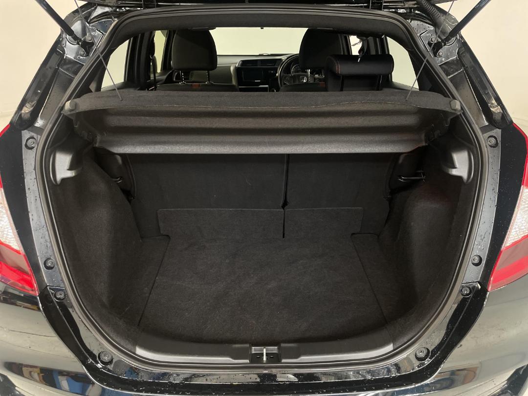 Photo '14' of Honda Jazz