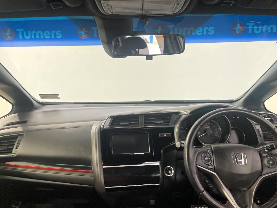 Photo '17' of Honda Jazz