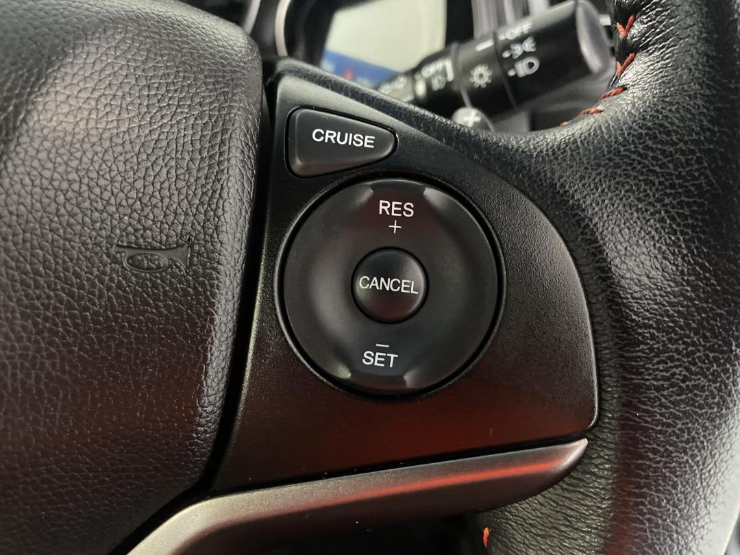 Photo '25' of Honda Jazz