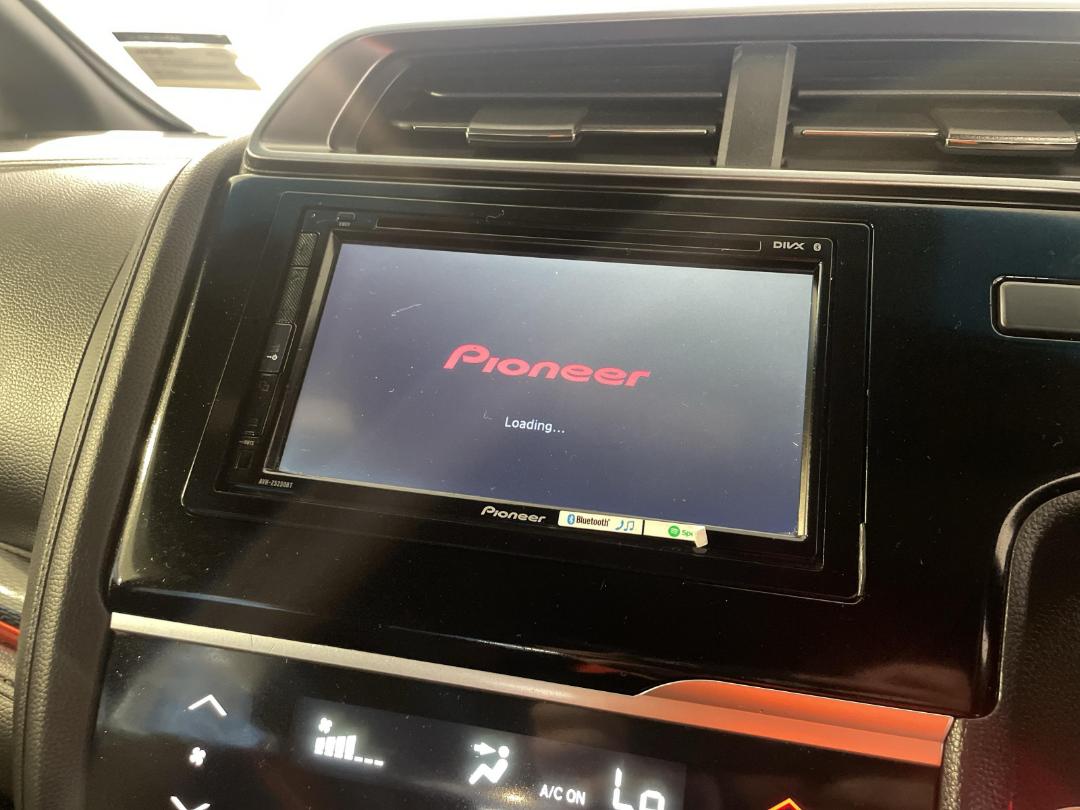 Photo '28' of Honda Jazz