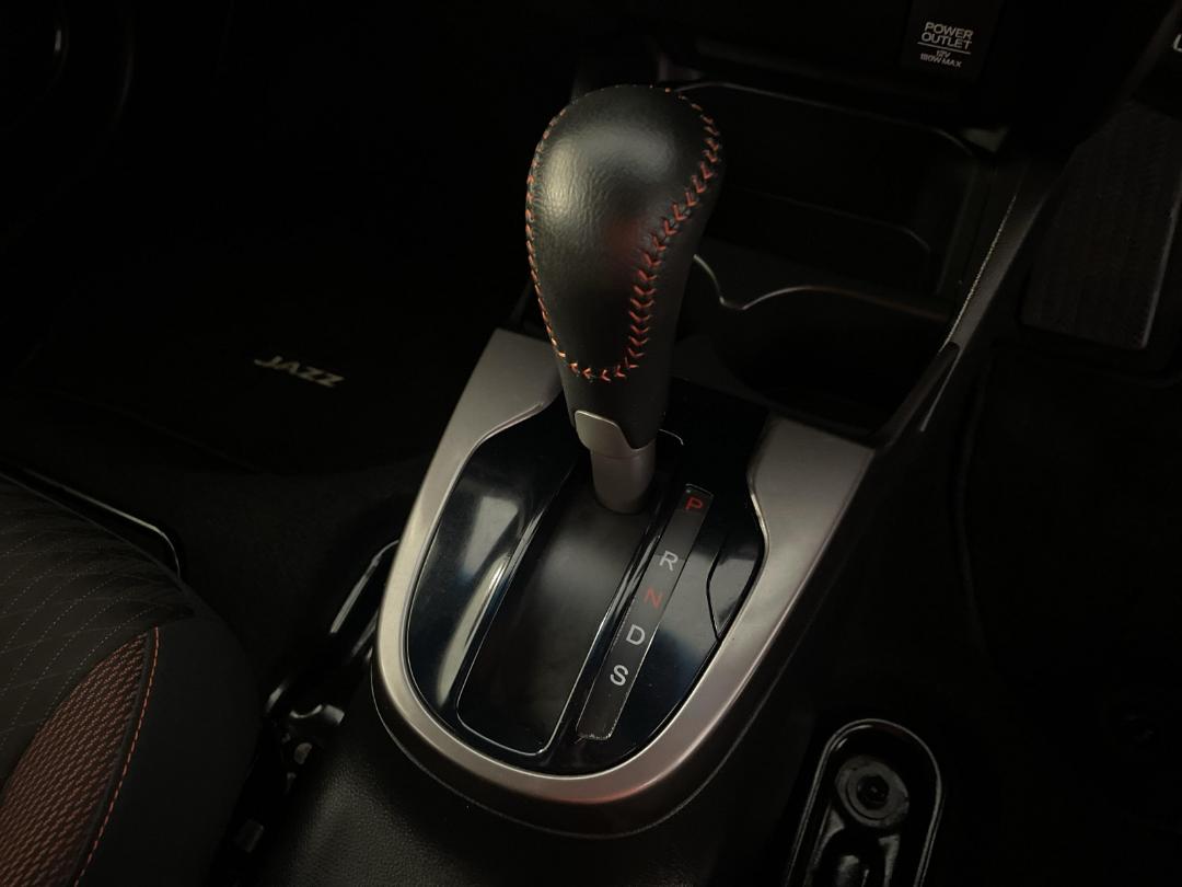 Photo '31' of Honda Jazz