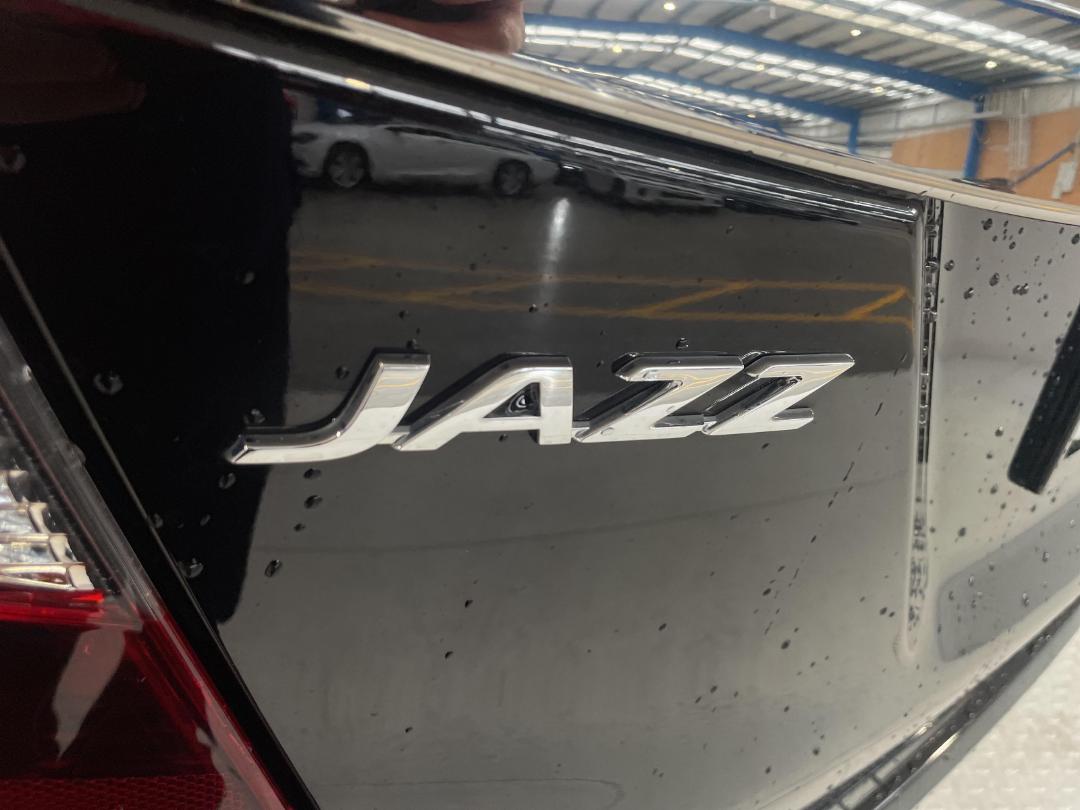 Photo '35' of Honda Jazz