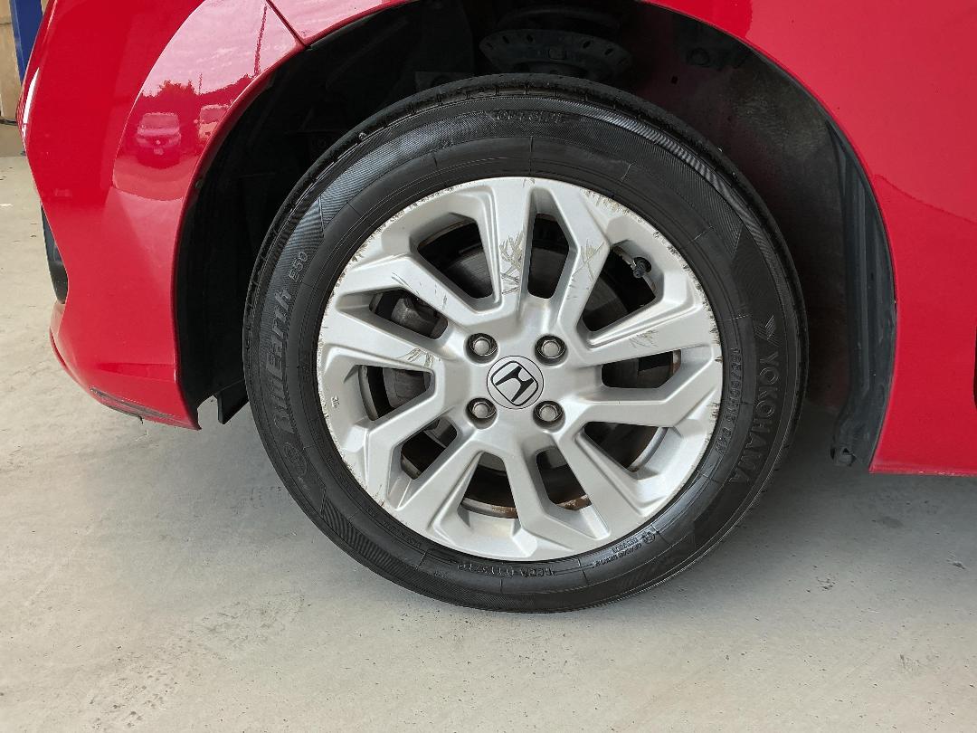 Photo '10' of Honda Jazz