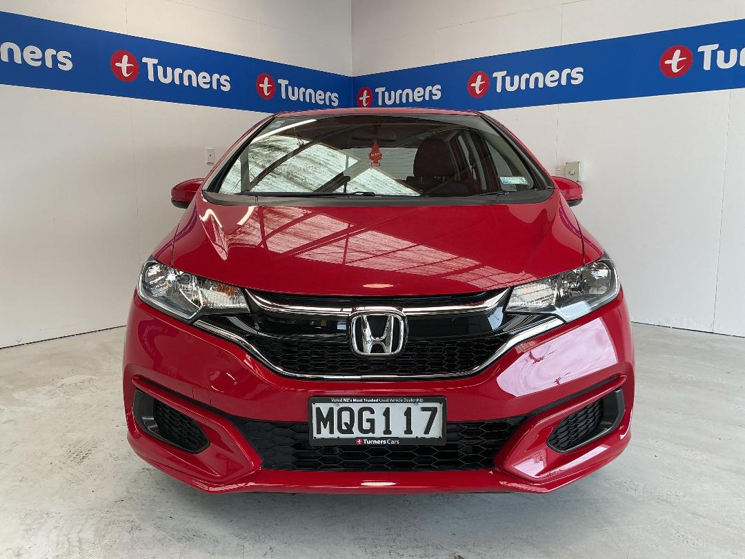 Photo '2' of Honda Jazz