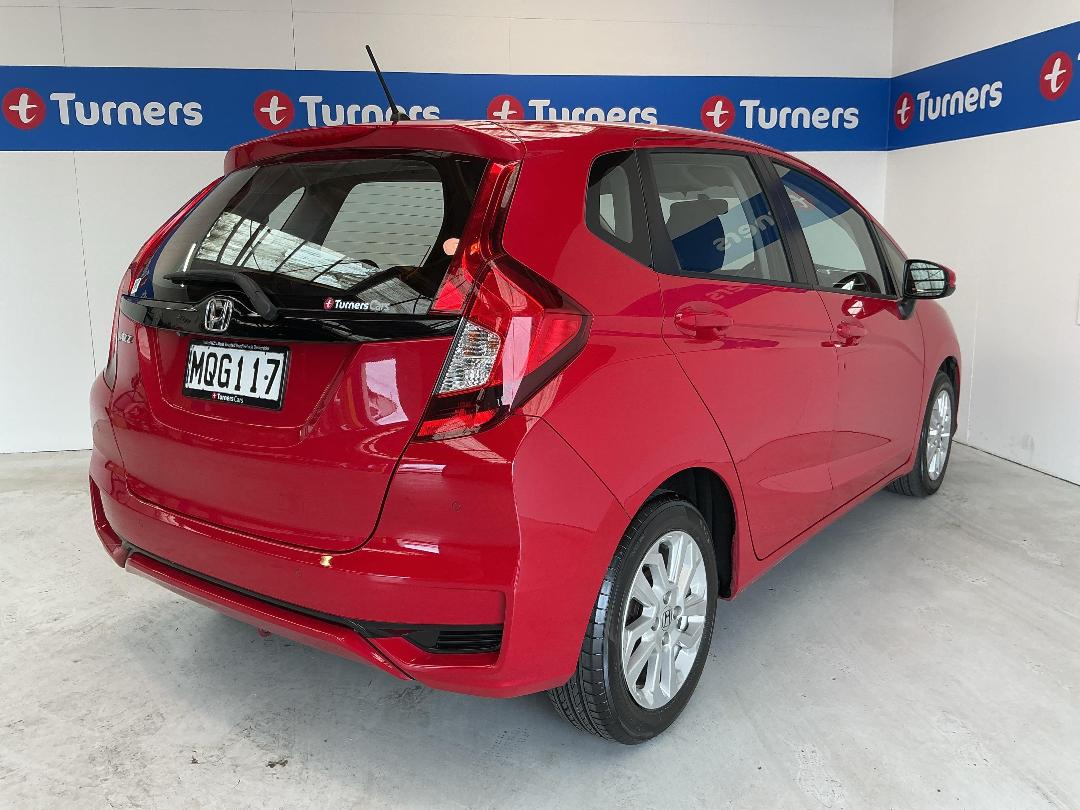 Photo '7' of Honda Jazz