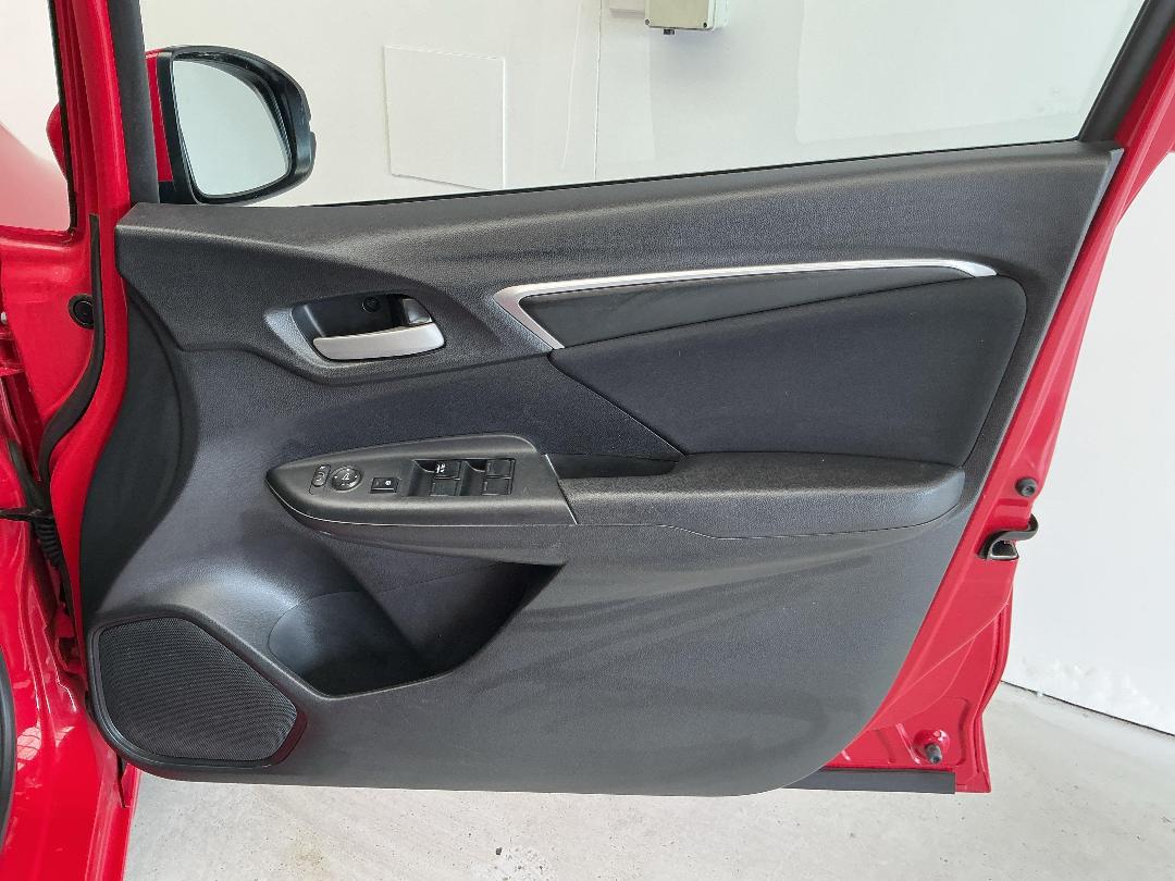 Photo '15' of Honda Jazz