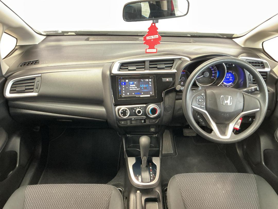 Photo '17' of Honda Jazz