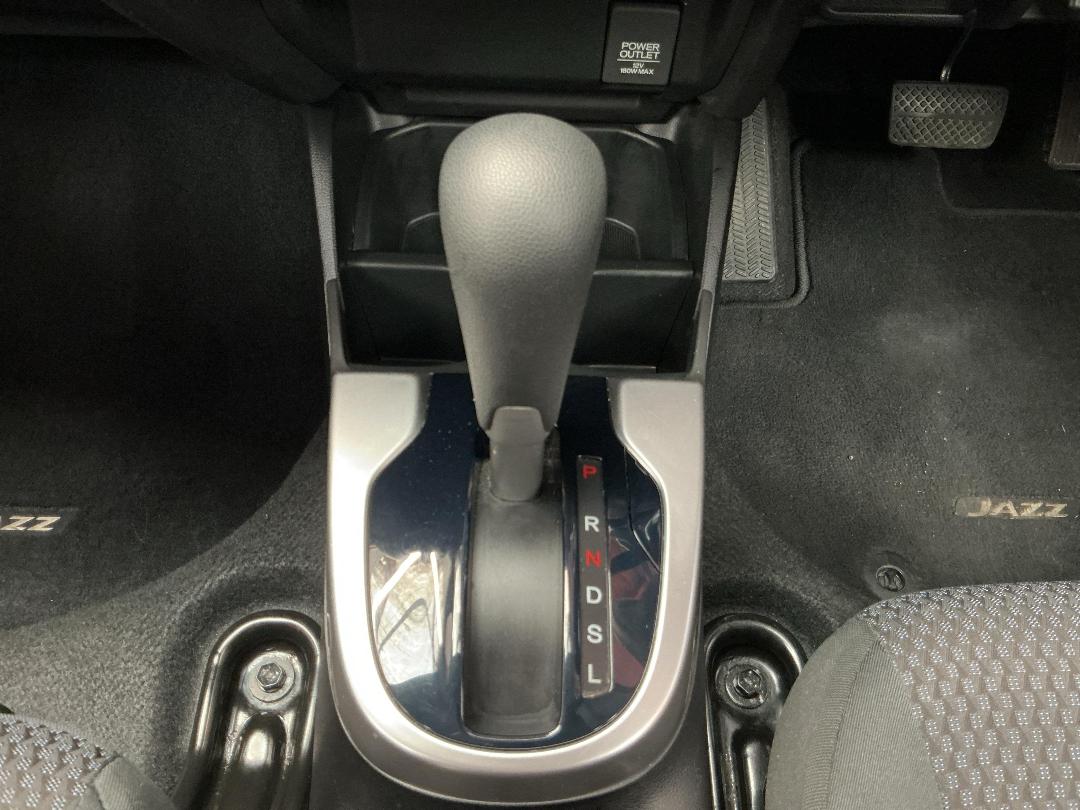 Photo '23' of Honda Jazz