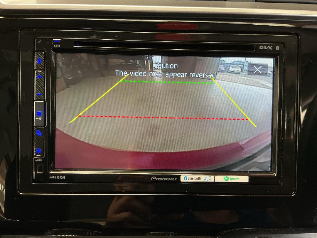 Photo '24' of Honda Jazz