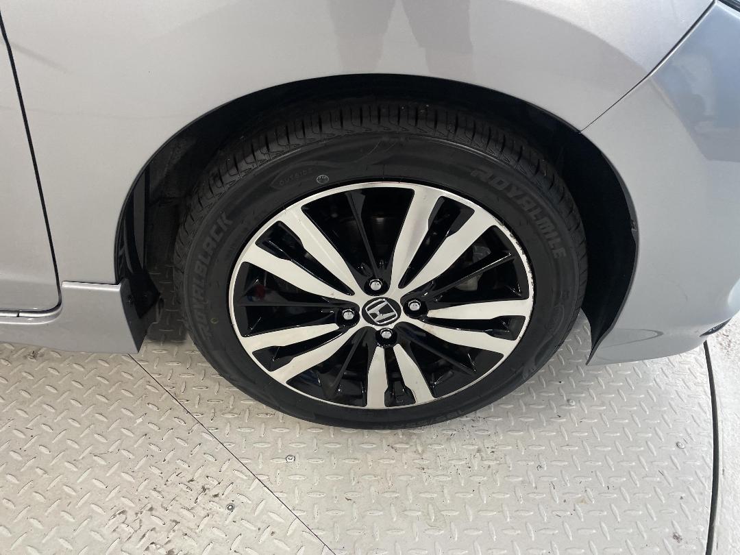 Photo '9' of Honda Jazz Photo '9' of Honda Jazz