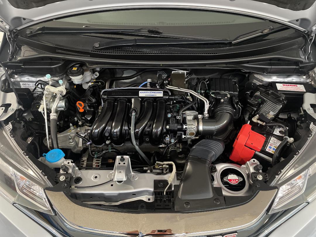 Photo '13' of Honda Jazz Photo '13' of Honda Jazz