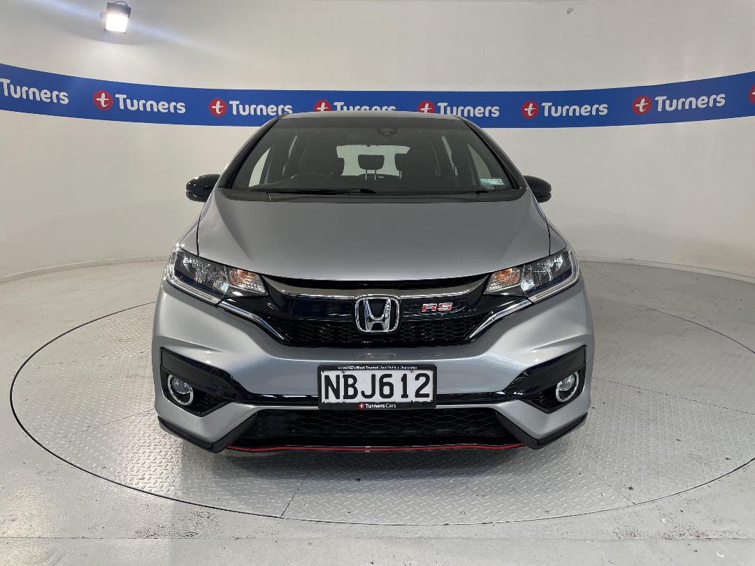 Photo '2' of Honda Jazz Photo '2' of Honda Jazz