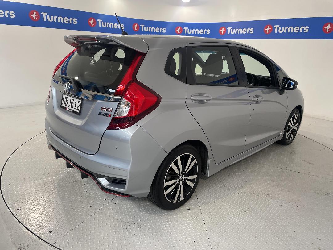 Photo '7' of Honda Jazz Photo '7' of Honda Jazz