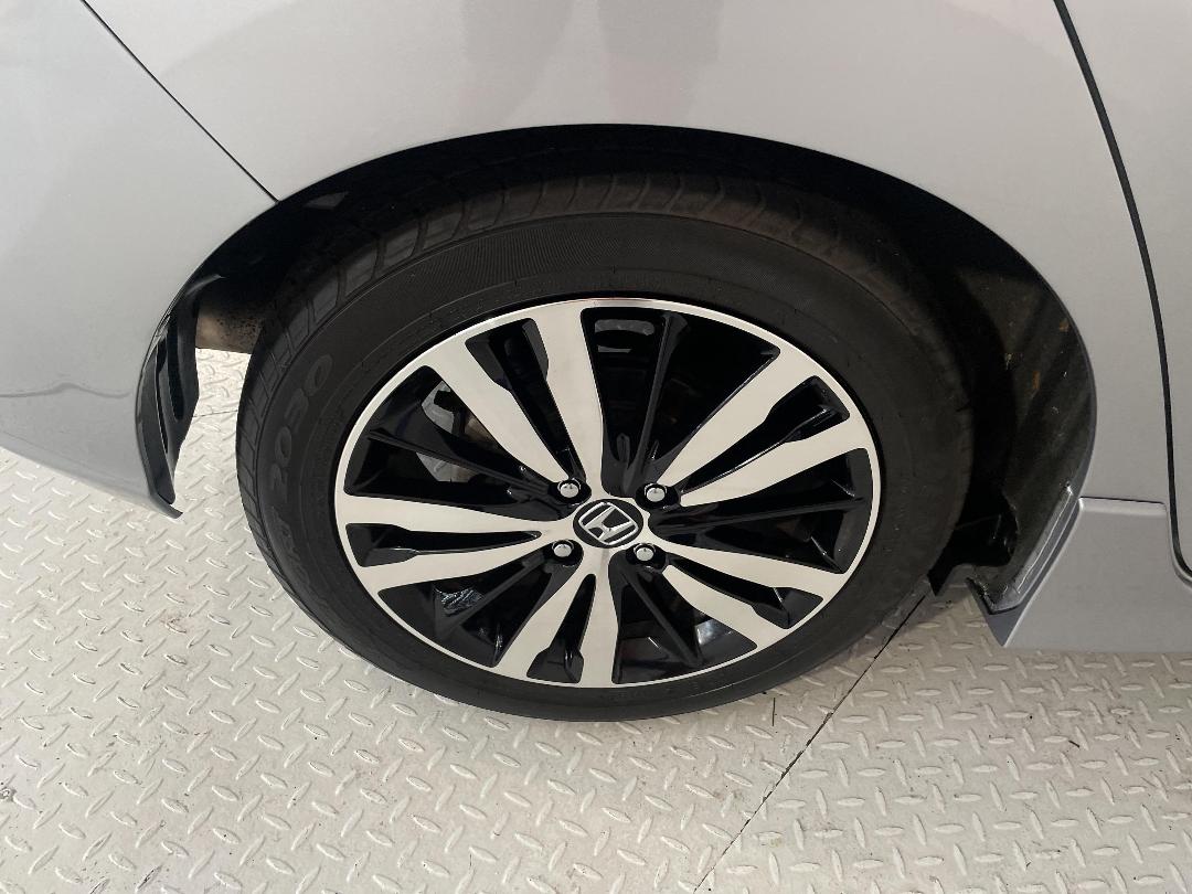 Photo '12' of Honda Jazz Photo '12' of Honda Jazz