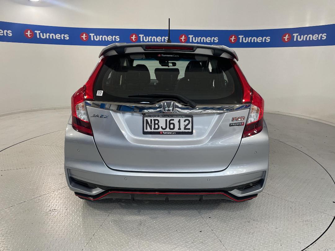 Photo '6' of Honda Jazz Photo '6' of Honda Jazz