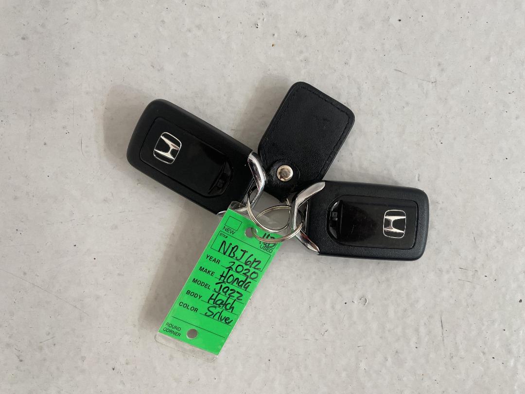 Photo '22' of Honda Jazz Photo '22' of Honda Jazz