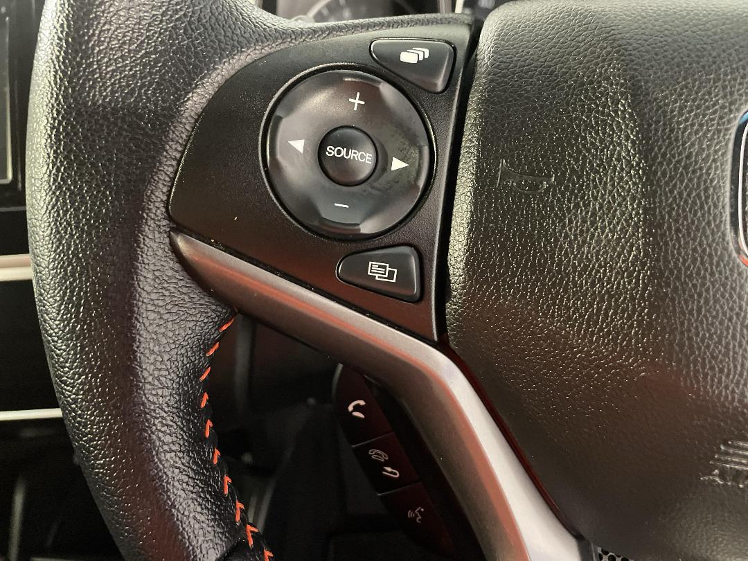 Photo '26' of Honda Jazz Photo '26' of Honda Jazz